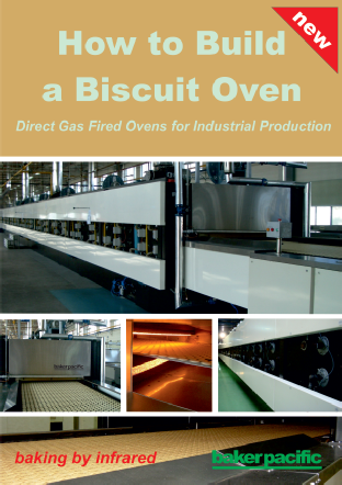 How to Build a Biscuit oven
