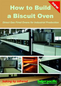 How to Build a Biscuit Oven